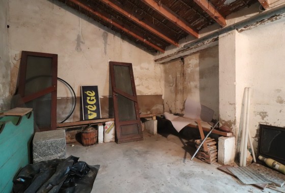 Revente - Commercial -
Benijofar - Benijofar - Village