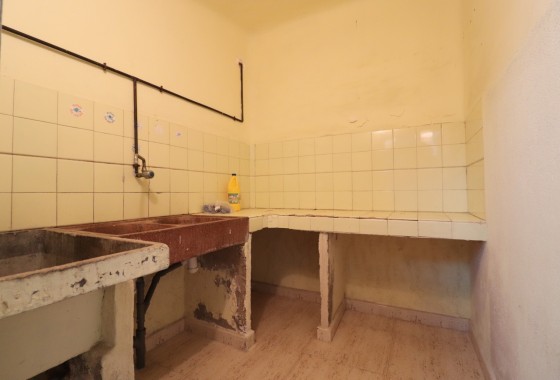 Revente - Commercial -
Benijofar - Benijofar - Village