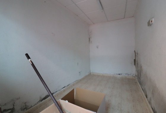 Revente - Commercial -
Benijofar - Benijofar - Village