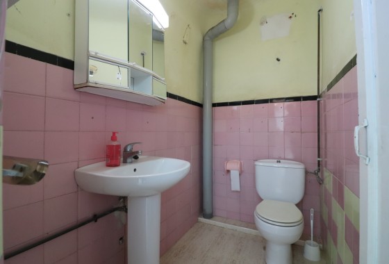 Revente - Commercial -
Benijofar - Benijofar - Village