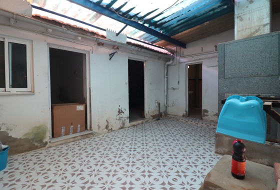 Revente - Commercial -
Benijofar - Benijofar - Village