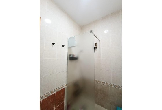Sale - Town house -
Torrevieja - Torretas