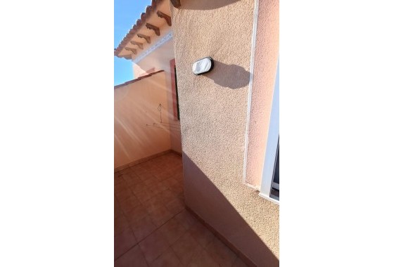 Sale - Town house -
Torrevieja - Torretas