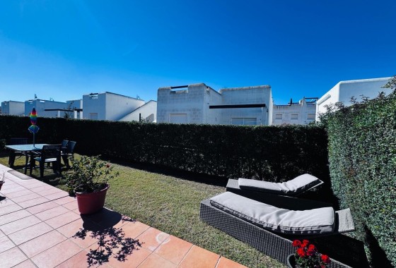 Venta - Chalet Independiente -
Alhama de Murcia - Condado de Alhama