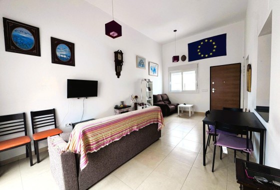 Venta - Chalet Independiente -
Alhama de Murcia - Condado de Alhama