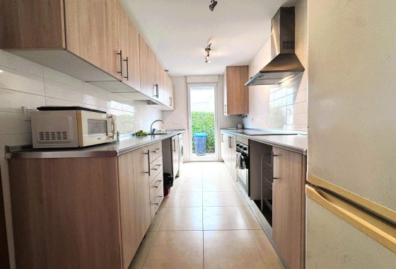 Venta - Chalet Independiente -
Alhama de Murcia - Condado de Alhama