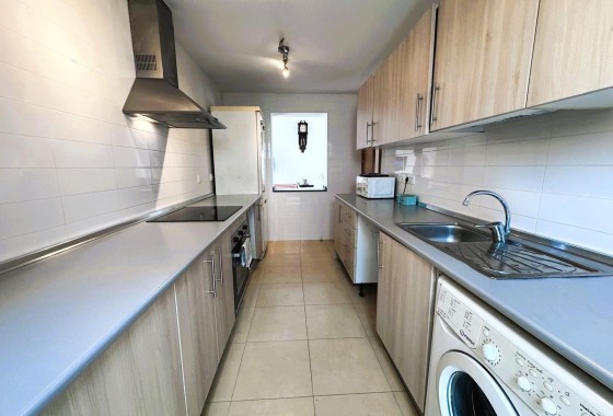 Venta - Chalet Independiente -
Alhama de Murcia - Condado de Alhama