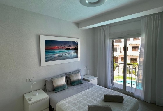 Sale - Apartment Flat -
Cabo Roig - Costa Blanca