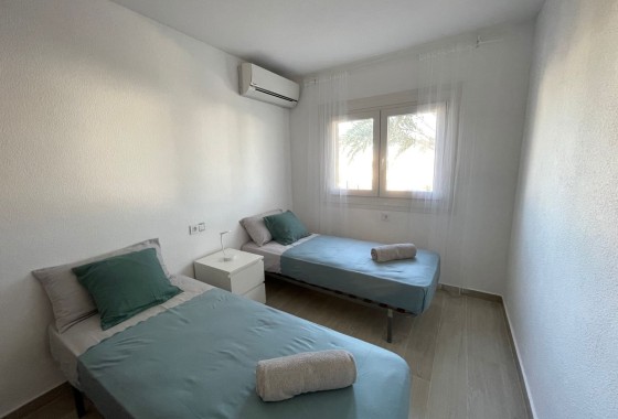 Sale - Apartment Flat -
Cabo Roig - Costa Blanca