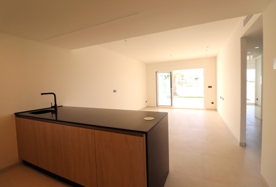 Revente - Appartement -
Guardamar del Segura - El Raso