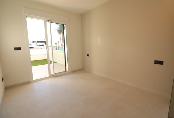 Revente - Appartement -
Guardamar del Segura - El Raso