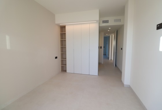 Revente - Appartement -
Guardamar del Segura - El Raso