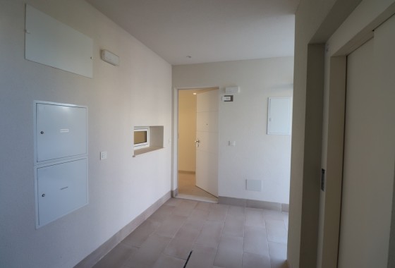 Revente - Appartement -
Guardamar del Segura - El Raso