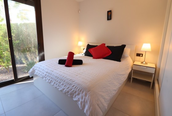 Venta - Apartamento / Piso -
Algorfa - La Finca Golf Resort