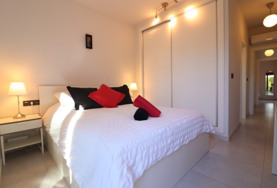 Venta - Apartamento / Piso -
Algorfa - La Finca Golf Resort