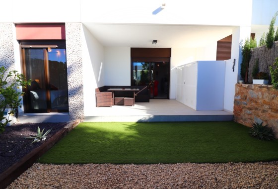 Venta - Apartamento / Piso -
Algorfa - La Finca Golf Resort