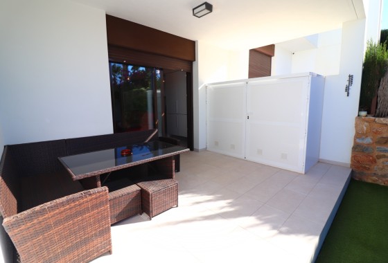 Venta - Apartamento / Piso -
Algorfa - La Finca Golf Resort