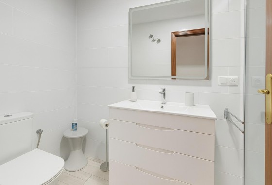 Venta - Apartamento / Piso -
Torrevieja - Acequion