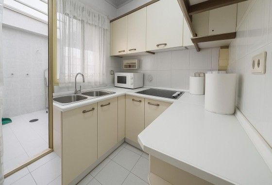 Venta - Apartamento / Piso -
Torrevieja - Acequion