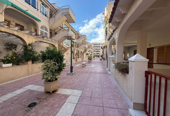 Venta - Apartamento / Piso -
Torrevieja - Acequion