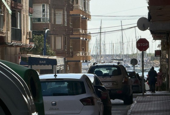 Venta - Apartamento / Piso -
Torrevieja - Acequion