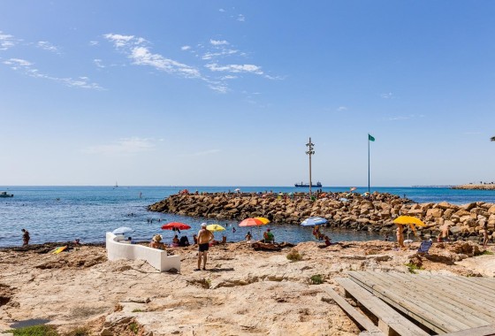 Venta - Apartamento / Piso -
Torrevieja - Acequion