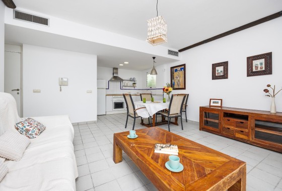 Herverkoop - Appartement / Flat -
Orihuela Costa