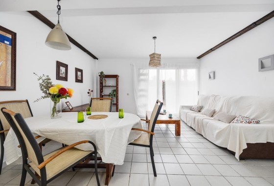 Herverkoop - Appartement / Flat -
Orihuela Costa