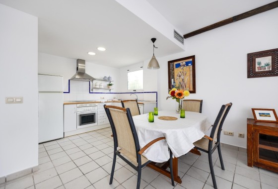 Herverkoop - Appartement / Flat -
Orihuela Costa