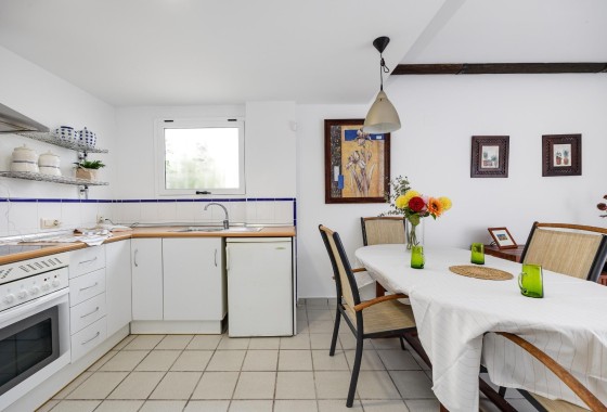 Herverkoop - Appartement / Flat -
Orihuela Costa