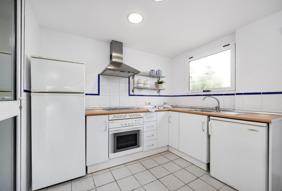 Herverkoop - Appartement / Flat -
Orihuela Costa