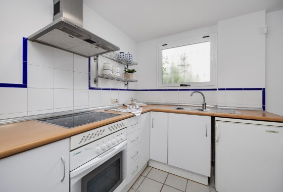 Herverkoop - Appartement / Flat -
Orihuela Costa