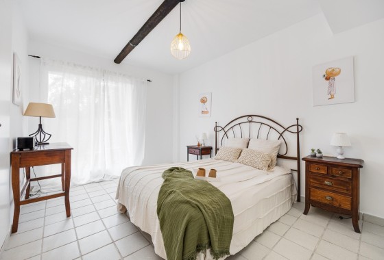 Herverkoop - Appartement / Flat -
Orihuela Costa