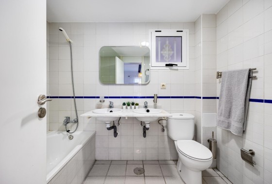 Herverkoop - Appartement / Flat -
Orihuela Costa