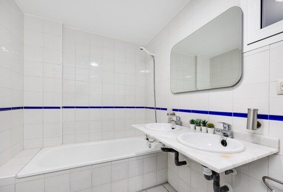 Herverkoop - Appartement / Flat -
Orihuela Costa