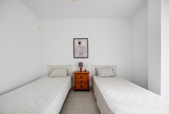 Herverkoop - Appartement / Flat -
Orihuela Costa