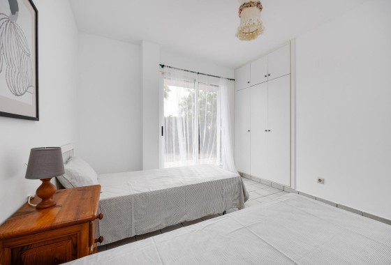 Herverkoop - Appartement / Flat -
Orihuela Costa