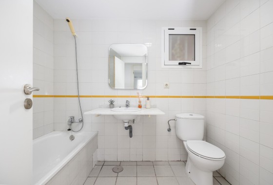Herverkoop - Appartement / Flat -
Orihuela Costa
