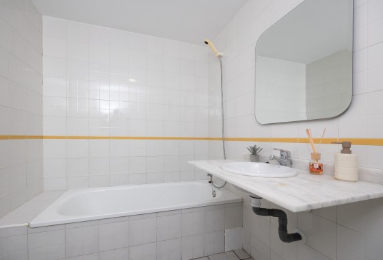 Herverkoop - Appartement / Flat -
Orihuela Costa