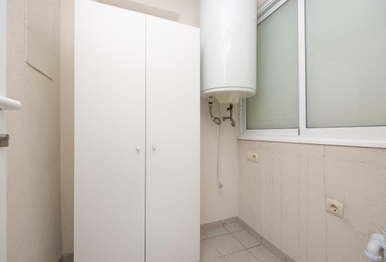 Herverkoop - Appartement / Flat -
Orihuela Costa