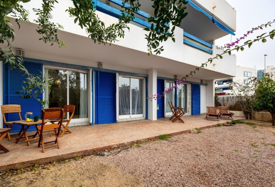 Herverkoop - Appartement / Flat -
Orihuela Costa