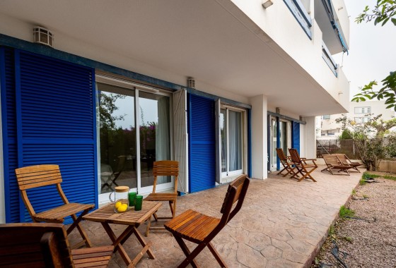 Herverkoop - Appartement / Flat -
Orihuela Costa