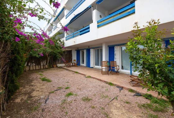 Herverkoop - Appartement / Flat -
Orihuela Costa