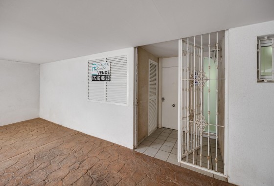 Herverkoop - Appartement / Flat -
Orihuela Costa