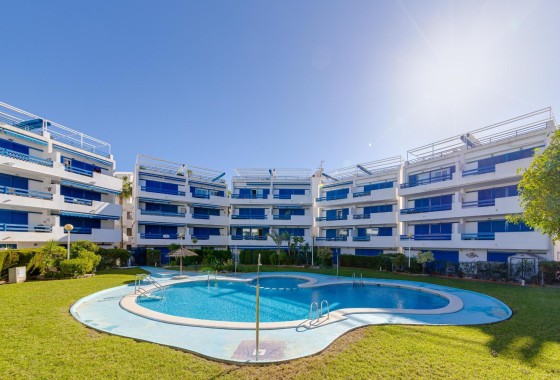 Herverkoop - Appartement / Flat -
Orihuela Costa