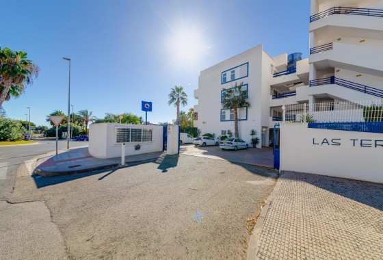 Herverkoop - Appartement / Flat -
Orihuela Costa