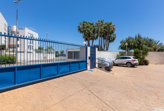 Herverkoop - Appartement / Flat -
Orihuela Costa
