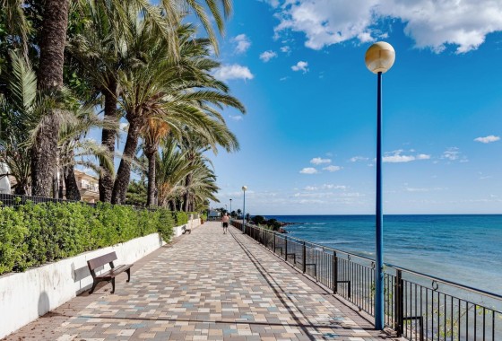 Herverkoop - Appartement / Flat -
Orihuela Costa