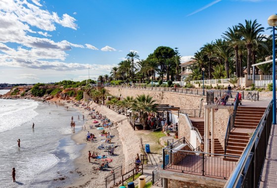 Herverkoop - Appartement / Flat -
Orihuela Costa