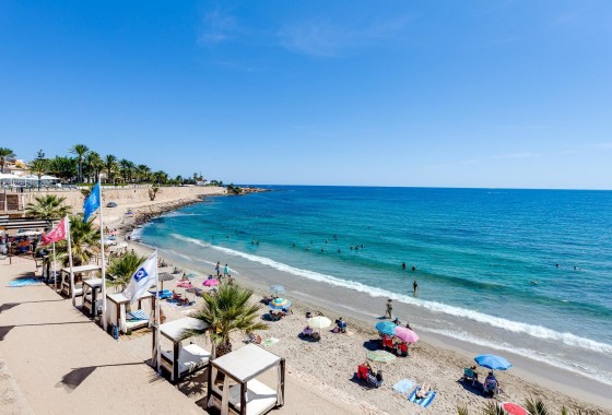 Herverkoop - Appartement / Flat -
Orihuela Costa